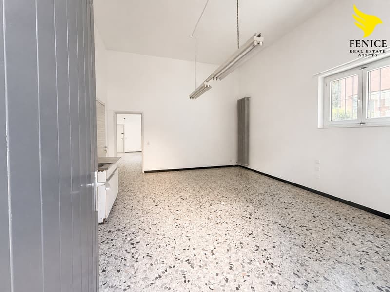 Ampio spazio commerciale di 180 m² al piano terra a Chiasso (3)