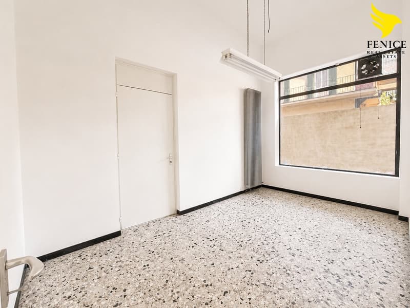 Ampio spazio commerciale di 180 m² al piano terra a Chiasso (7)