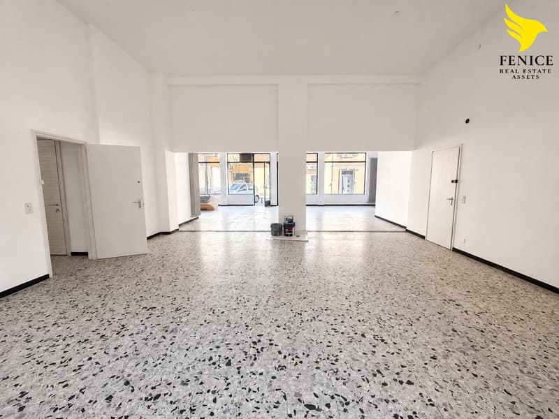 Spazio Commerciale in Vendita a Chiasso – 180 m² al Piano Terra (2)