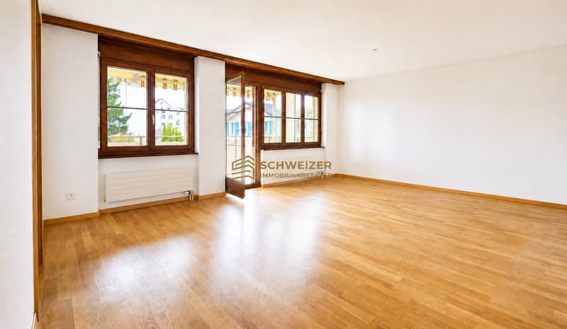 Charmant, lumineux et plein de chaleur – appartement 3.5 pièces avec balcon (3)