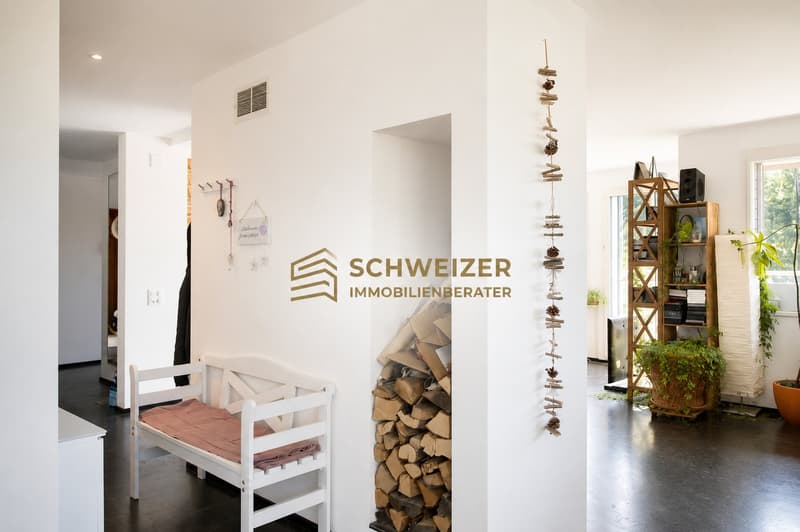 Extérieur charmant, intérieur moderne – MFH avec vue panoramique (7)