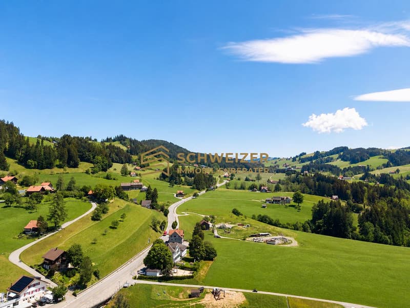 Wo der Tag mit Aussicht beginnt – Wohnen mit Panoramasicht (10)