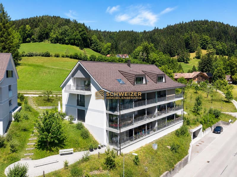Wo der Tag mit Aussicht beginnt – Wohnen mit Panoramasicht (11)