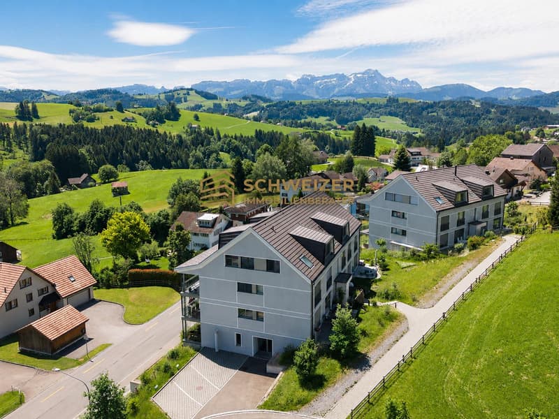 Wo der Tag mit Aussicht beginnt – Wohnen mit Panoramasicht (12)