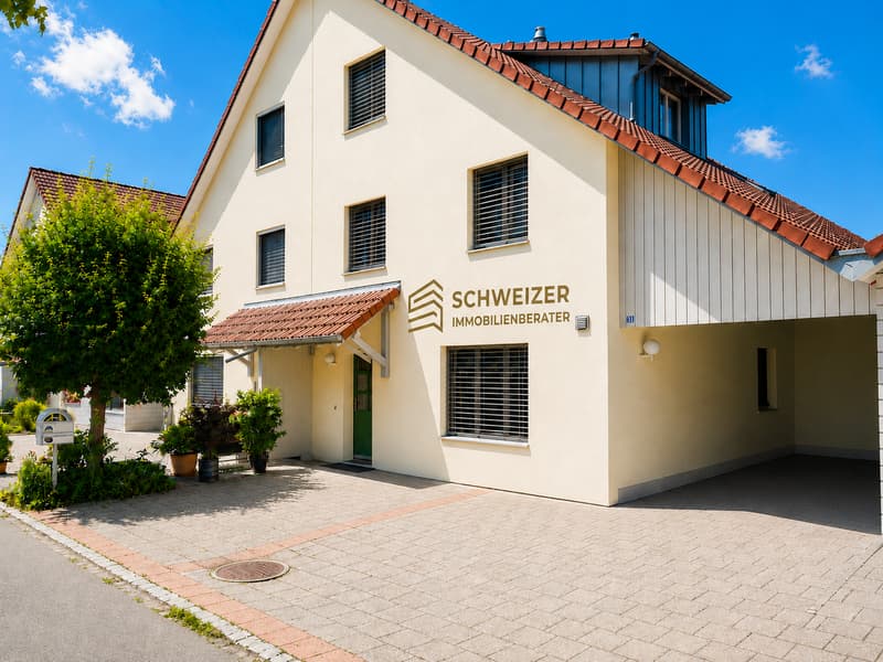 Licht, Ruhe und viel Platz – Ein Zuhause zum Wohlfühlen (1)