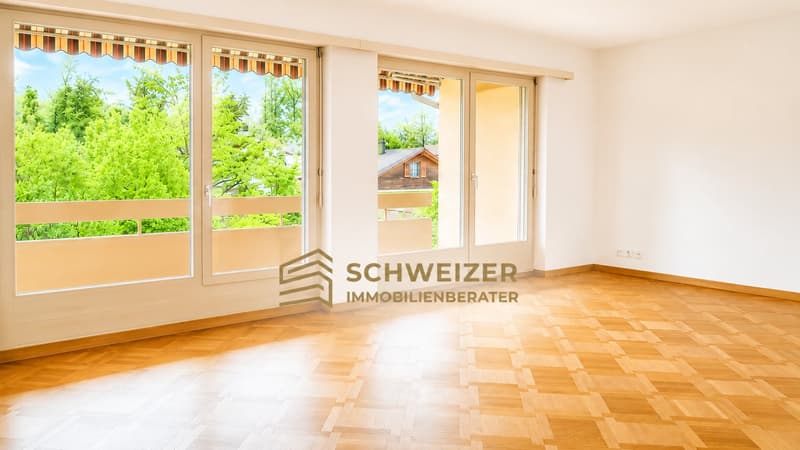 Una casa con carattere – Un posto dove sentirsi a casa (3)