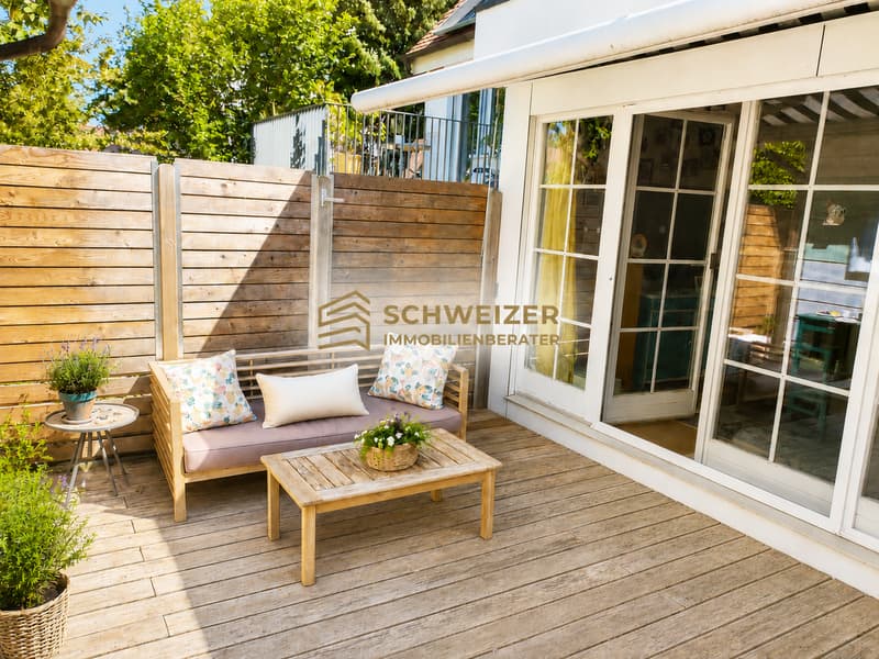 Sonne, Charme und Wohnqualität – Ein Zuhause zum Verlieben (2)