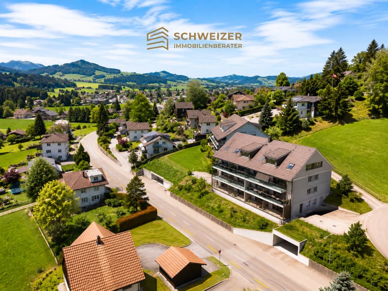 Wo der Tag mit Aussicht beginnt – Wohnen mit Panoramasicht (12)