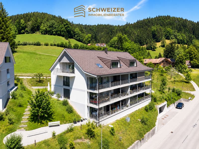 Wo der Tag mit Aussicht beginnt – Wohnen mit Panoramasicht (13)