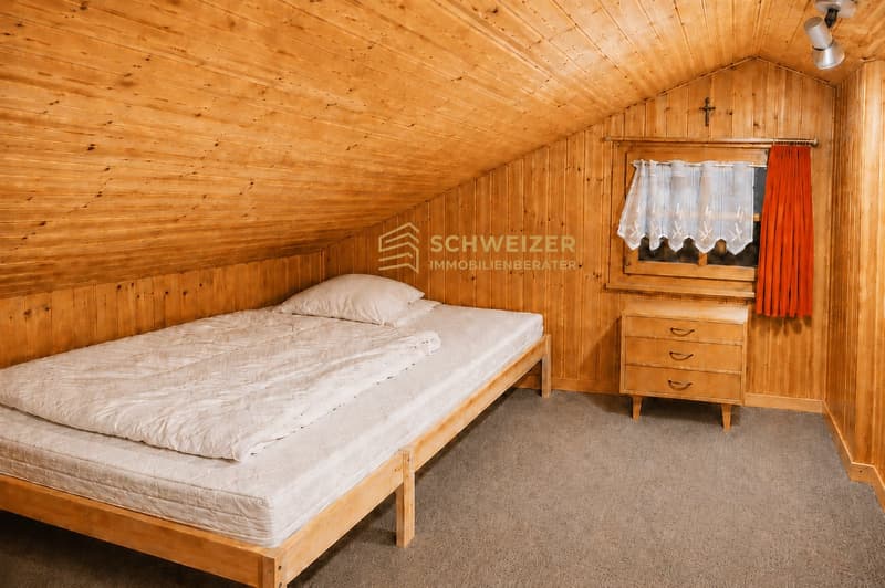 Zwischen Bergen und Ruhe – Ihr Rückzugsort im Wallis (3)