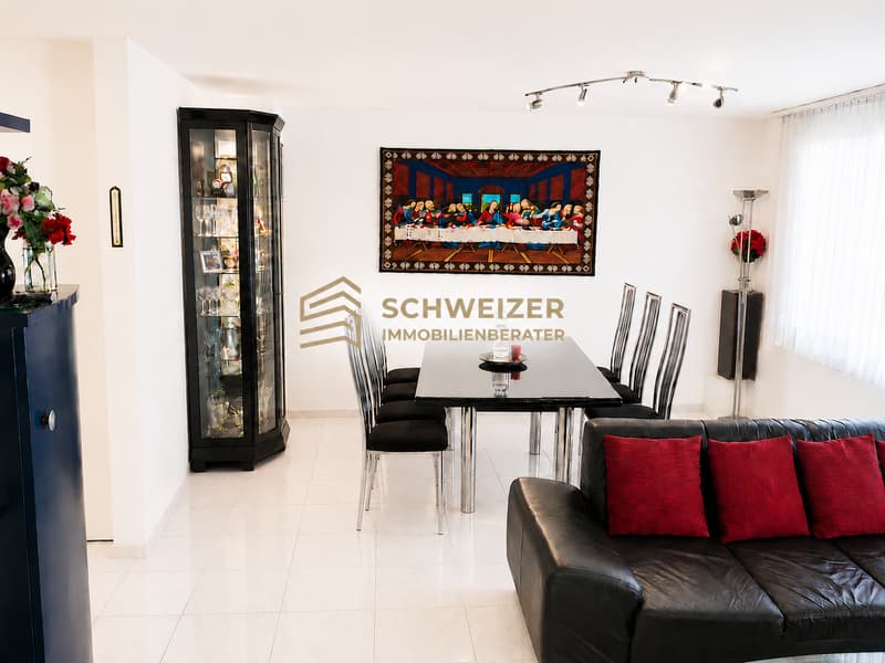 Licht, Ruhe und viel Platz – Ein Zuhause zum Wohlfühlen (2)