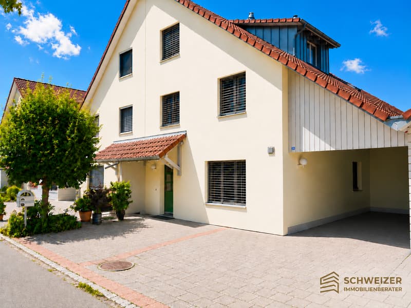 Licht, Ruhe und viel Platz – Ein Zuhause zum Wohlfühlen (1)