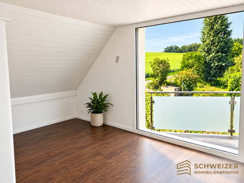 Exklusiver Wohnkomfort mit traumhaftem Gartenambiente (5)