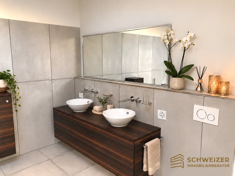 Exklusiver Wohnkomfort mit traumhaftem Gartenambiente (4)