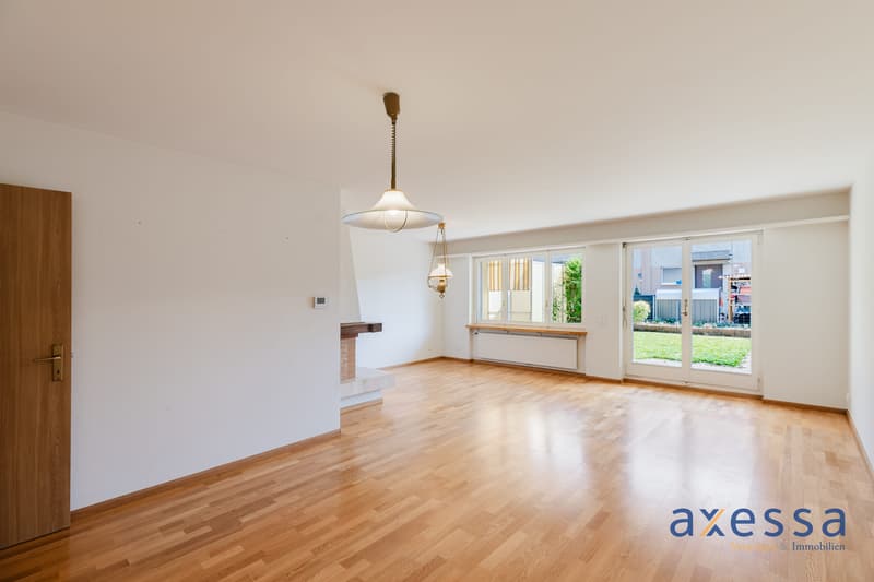 5-Zimmer-Reiheneckhaus mit Garten in Reinach BL (6)