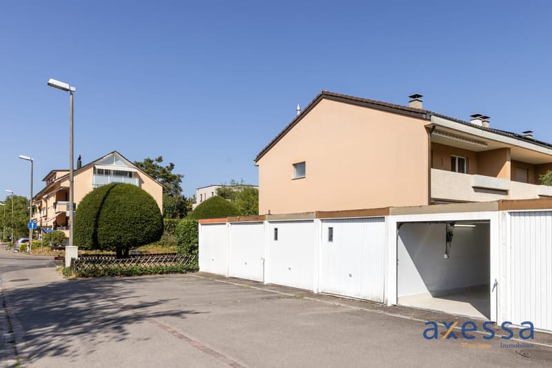 5-Zimmer-Reiheneckhaus mit Garten in Reinach BL (8)