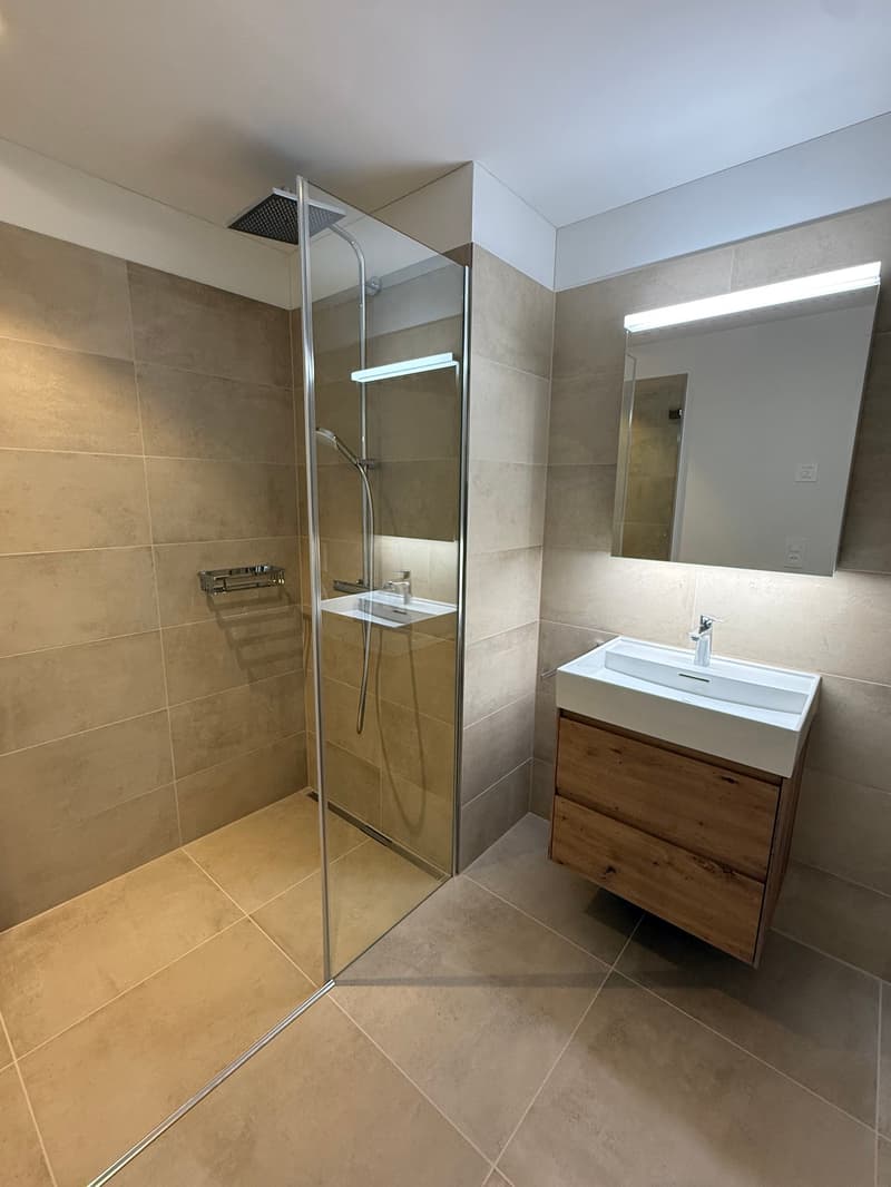 Modernes Wohnen am Zürichsee – Exklusive 3.5-Zimmer-Wohnung in Au ZH (4)