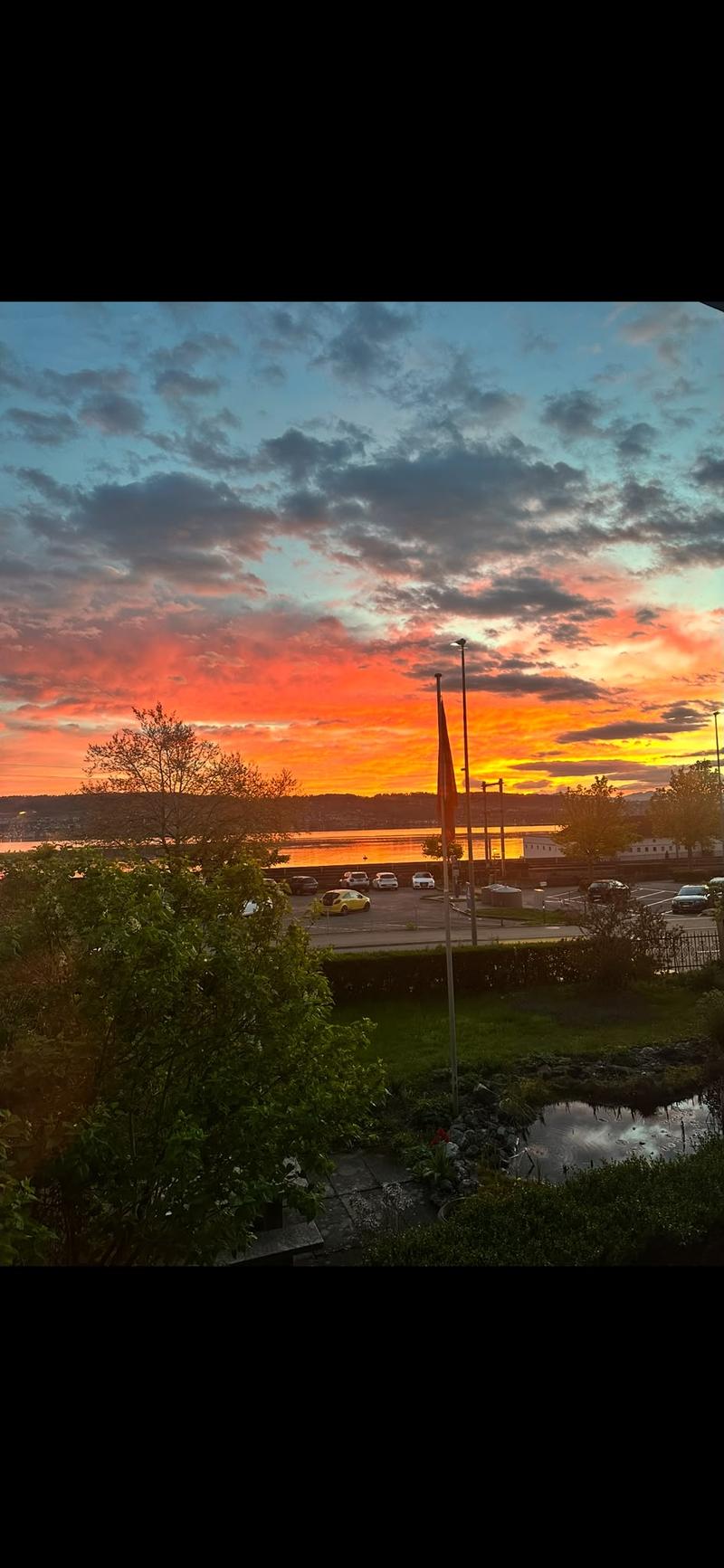Gemütliche Wohnung mit malerischer Aussicht in Wädenswil – ab 01.10.2026 (1)
