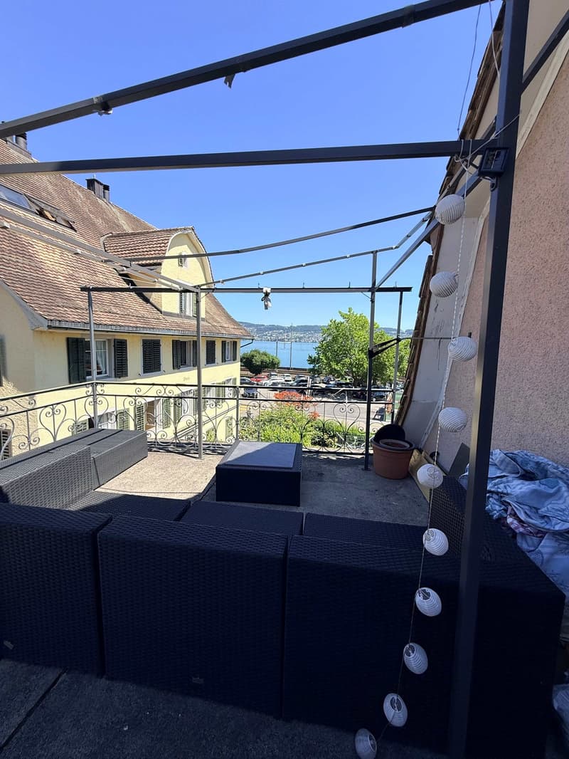 Gemütliche Wohnung mit malerischer Aussicht in Wädenswil – ab 01.10.2026 (13)