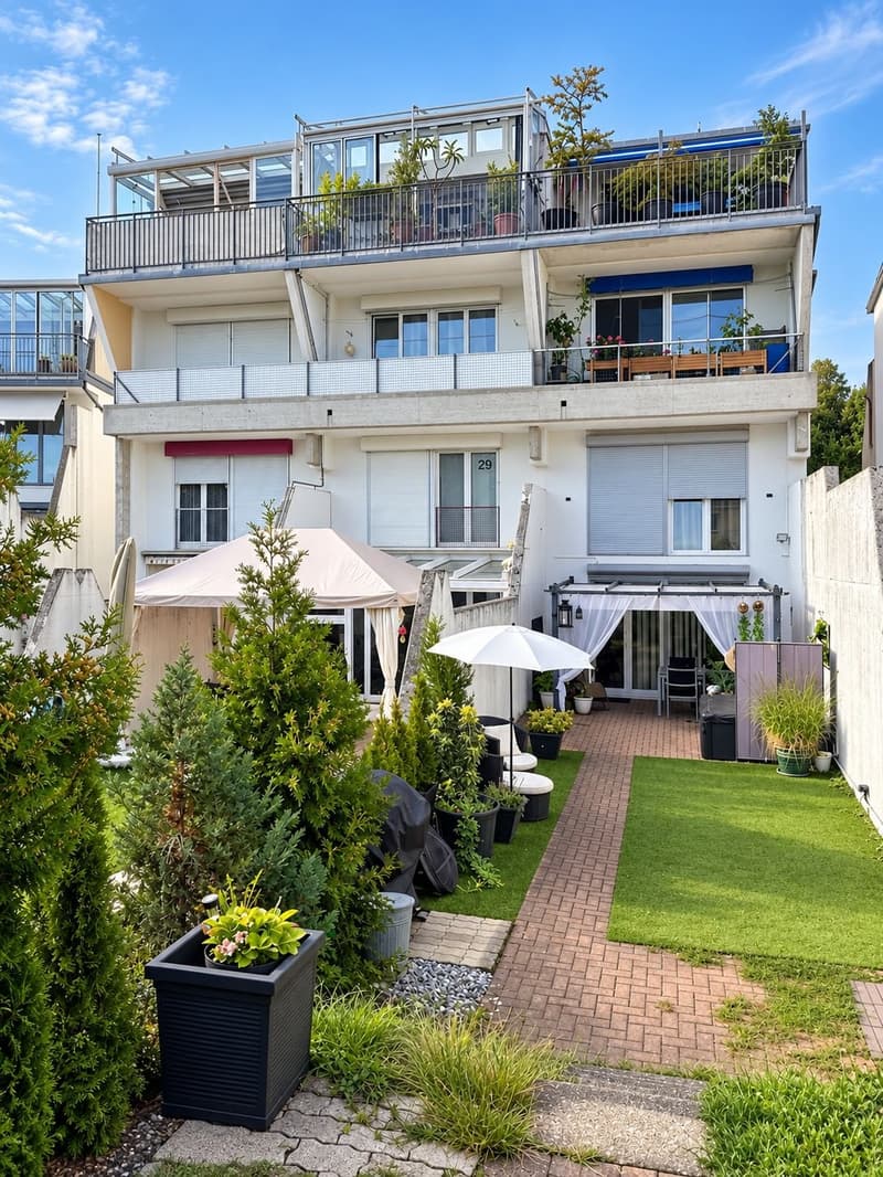 Lehnisweidstrasse 31