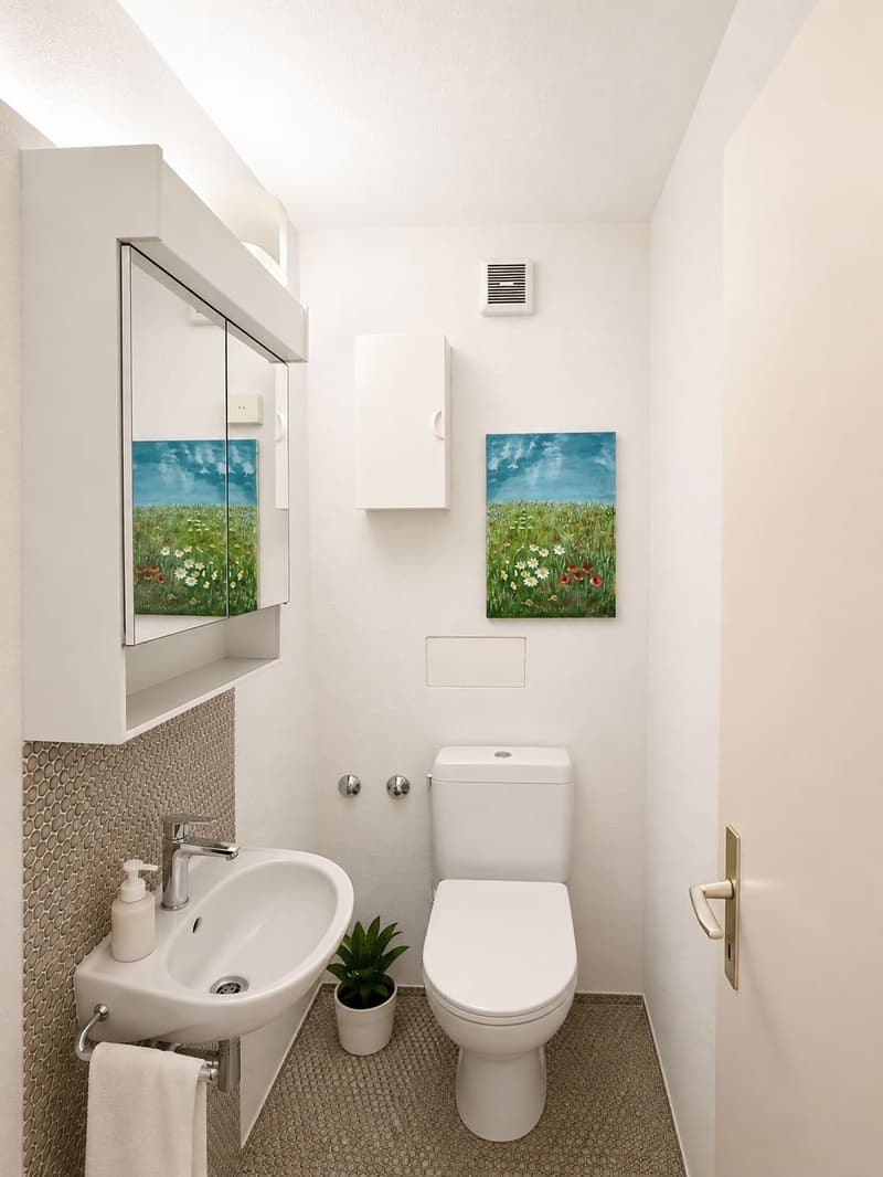 WC