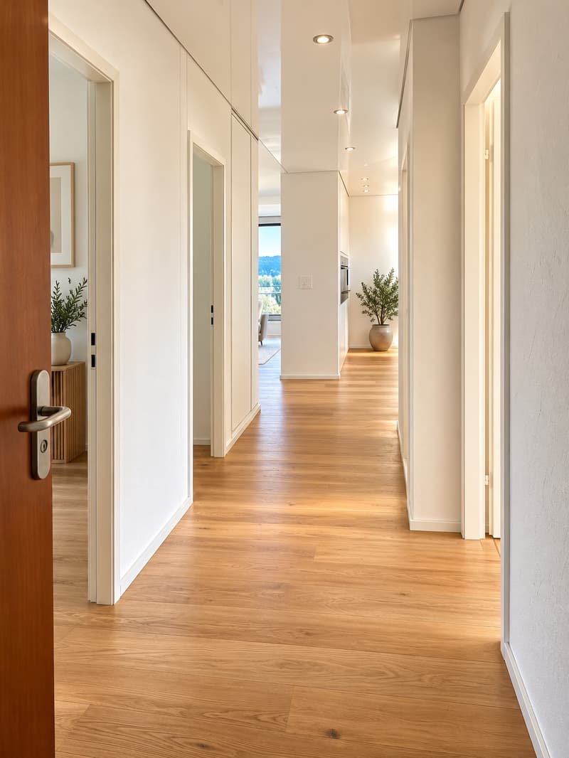 Entrée