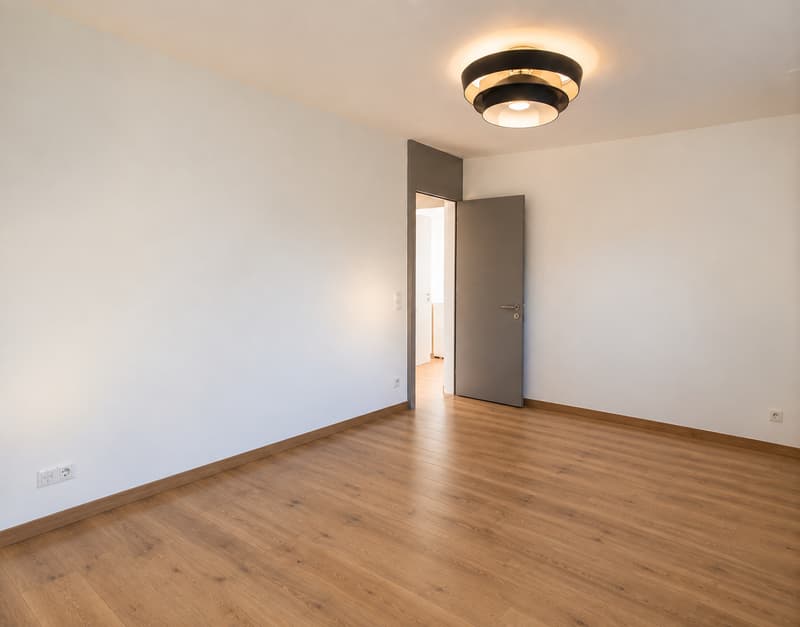 Appartement de 4.5 pièces avec roof top en terrace / Vevey (17)