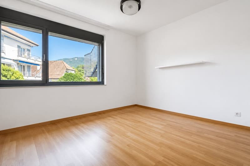 Appartement de 4.5 pièces avec roof top en terrace / Vevey (9)