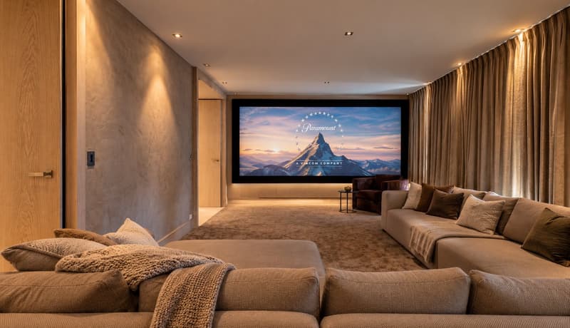 Majestueuse villa de 15 pièces à Clarens – Luxe, vue lac et montagnes (20)