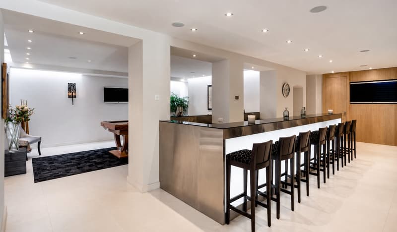 Majestueuse villa de 15 pièces à Clarens – Luxe, vue lac et montagnes (18)