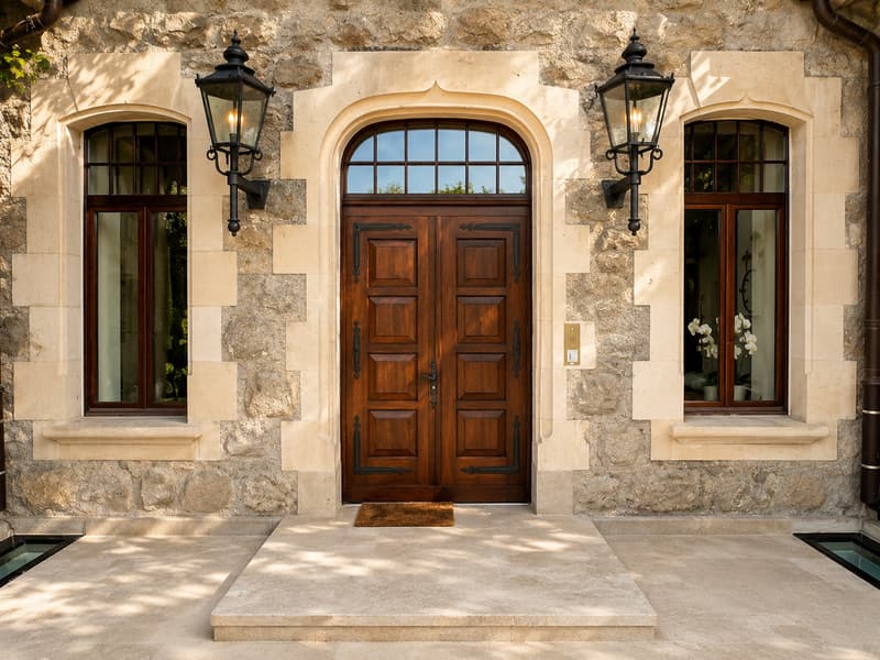 Majestueuse villa de 15 pièces à Clarens – Luxe, vue lac et montagnes (3)