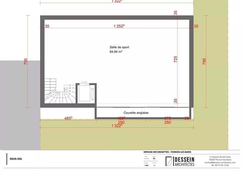 Terra e progetto per una villa eccezionale sul lungolago (12)
