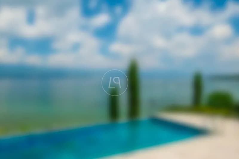 Sumptuous waterfront property, Chens-sur-Léman (1)
