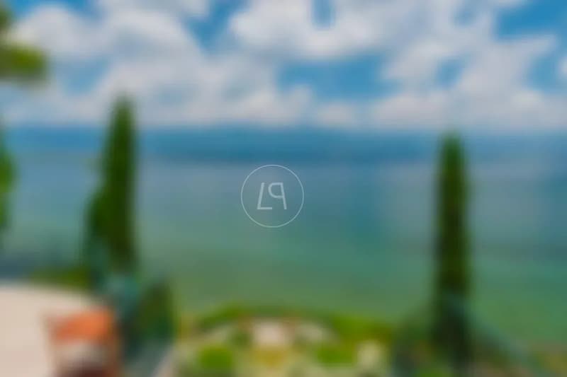 Sumptuous waterfront property, Chens-sur-Léman (6)