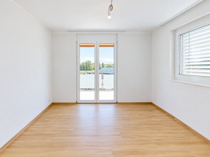 Magnifique duplex neuf de 4.5 pièces à Cornaux (7)