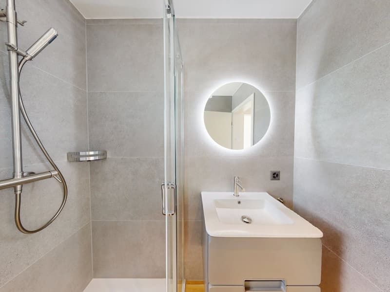 Magnifique duplex neuf de 4.5 pièces à Cornaux (8)