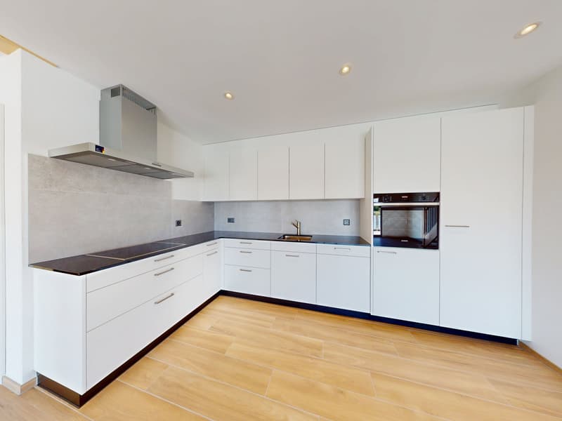 Magnifique duplex neuf de 4.5 pièces à Cornaux (3)