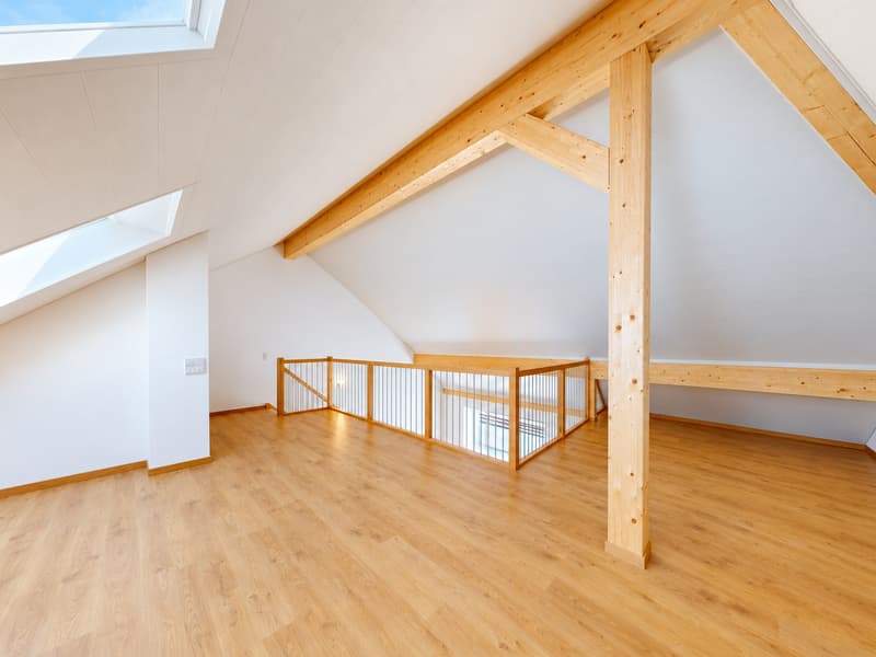 Magnifique duplex neuf de 4.5 pièces à Cornaux (10)