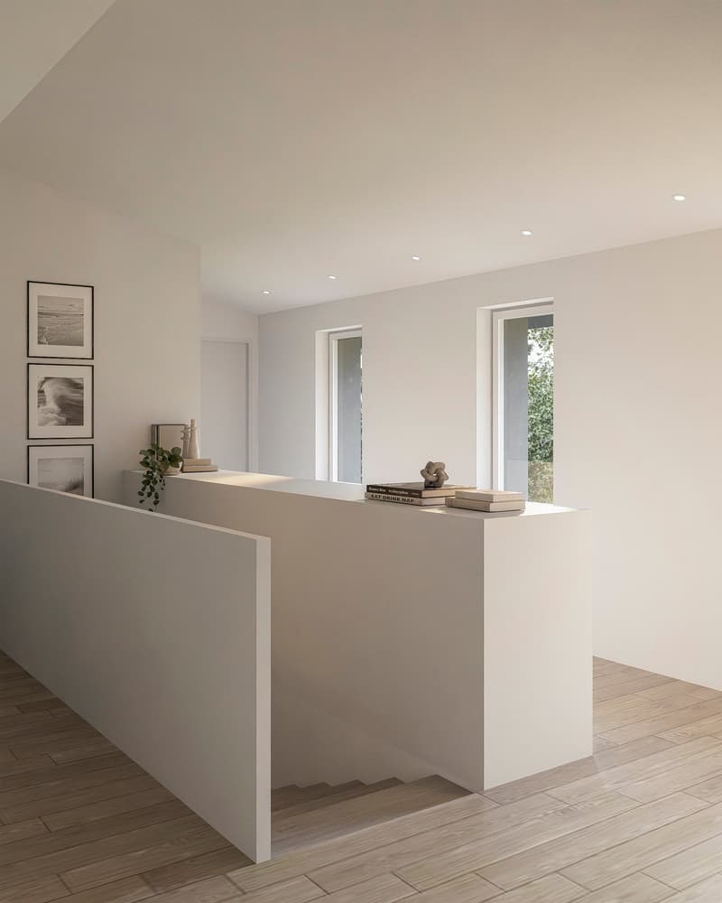 Modern semi-detached house with 4.5 rooms in Delémont – Available 2027 (7)