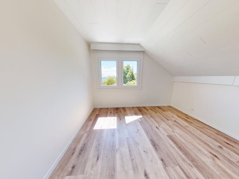 Wohnung mit 4.5 Zimmern und Seeblick in Vully-les-Lacs (10)