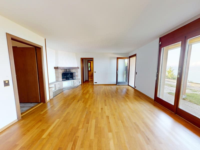 Magnifique villa de 7 pièces à Grandvaux avec vue exceptionnelle (8)
