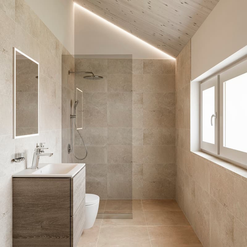 Magnifico duplex nuovo di 4,5 locali – 160 m², terrazza e dotazioni di alta gamma (3)