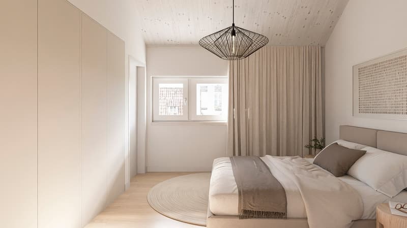 Magnifico duplex nuovo di 4,5 locali – 160 m², terrazza e dotazioni di alta gamma (4)