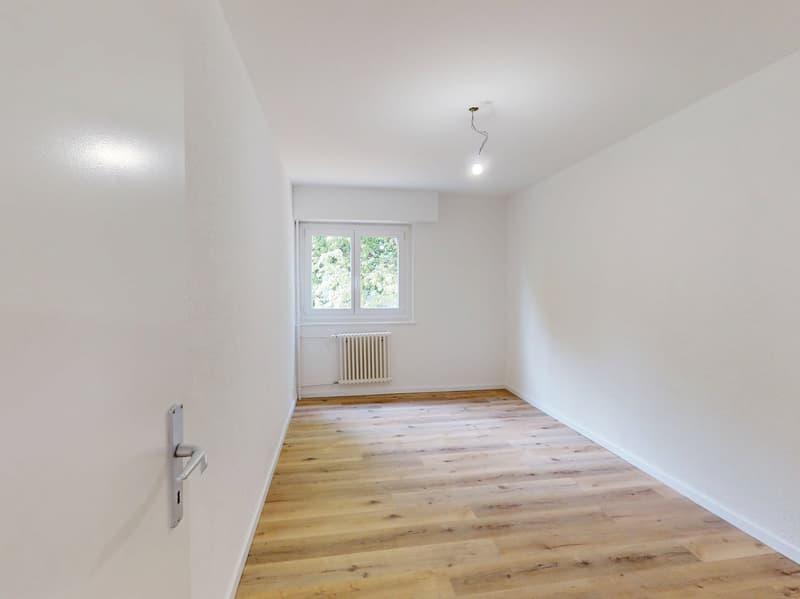 Wohnung 3.5 Zimmer hell mit Balkon in Chavornay (6)