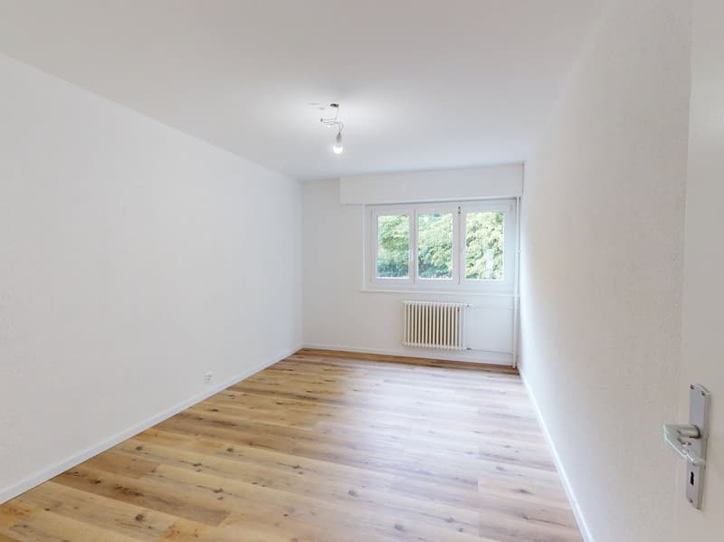 Appartement 3.5 pièces lumineux avec balcon à Chavornay (5)