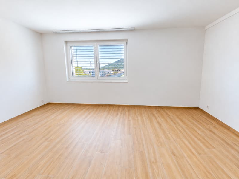 Appartement neuf de 3.5 pièces avec balcon à Cornaux (6)