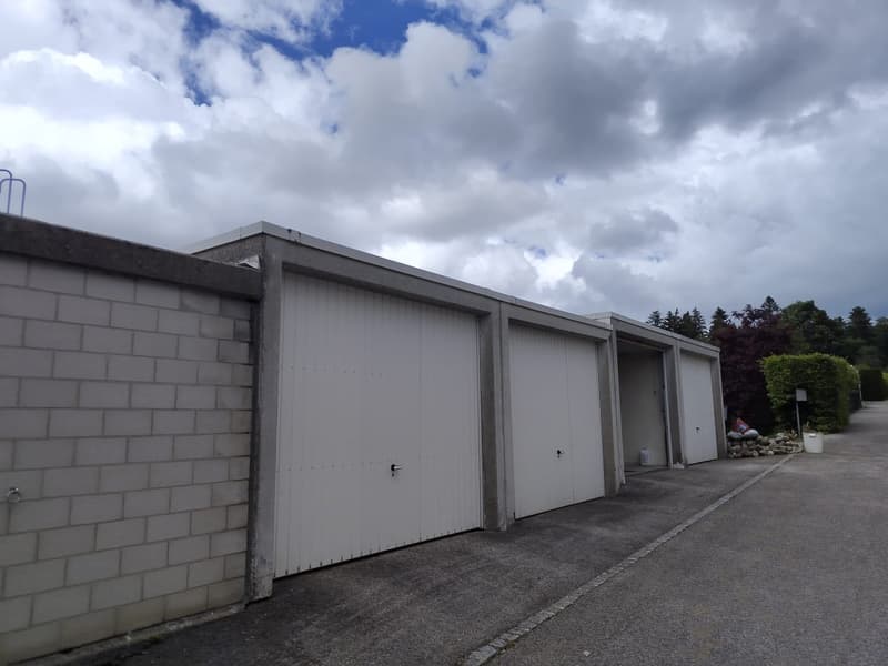 Casa a schiera triplex spaziosa e luminosa a La Chaux-de-Fonds (10)