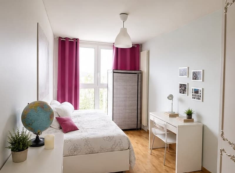 Casa a schiera triplex spaziosa e luminosa a La Chaux-de-Fonds (8)