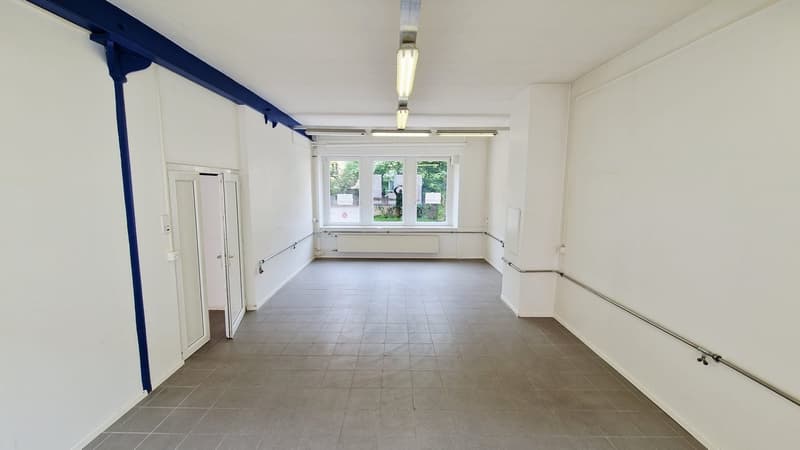 Espace industriel / atelier à louer – Rue de la Serre, La Chaux-de-Fonds (5)