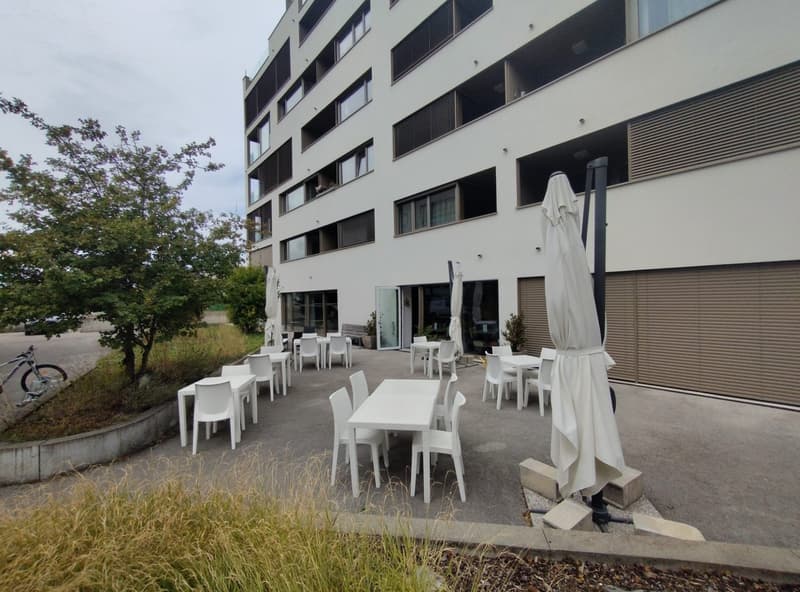 Restaurant Le Corbu – À remettre à La Chaux-de-Fonds (2)